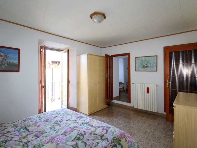 Trilocale in Vendita a Centro Valle Intelvi, 47'000€, 55 m², arredato