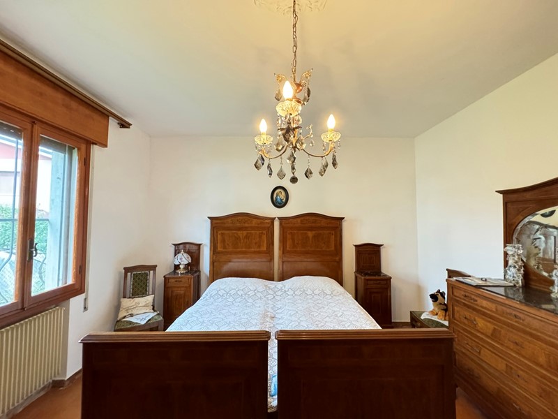 Casa Indipendente in Vendita a Noventa Vicentina, 148'000€, 110 m²