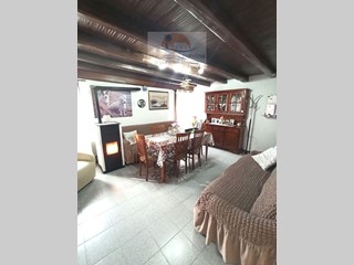 Villa bifamiliare in Vendita a Polesella, 120'000€, 120 m²