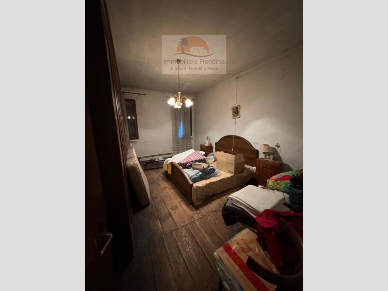 Casa Indipendente in Vendita a Villamarzana, 85'000€, 433 m²