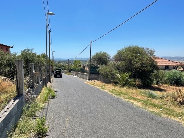 Terreno agricolo in Vendita a Lentini, 12'000€, 1170 m²