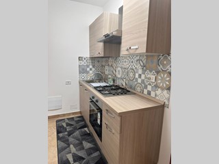 Appartamento in Affitto a Sciacca, 400€, 80 m², arredato