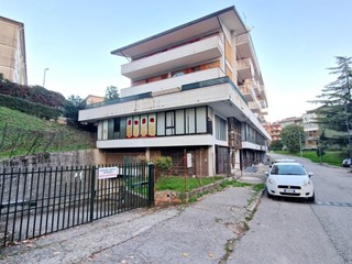 Box in Vendita a Avellino, 15'000&euro;, 21 m²