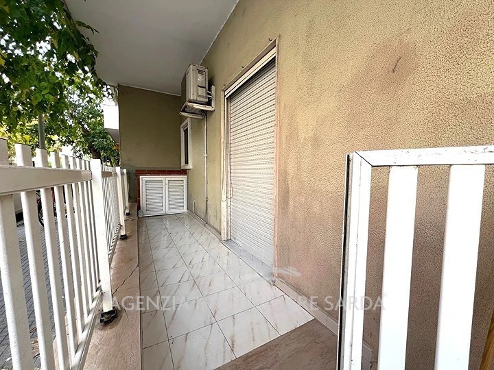 Trilocale in Vendita a Alghero, 185'000€, 75 m²