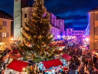 Attività commerciale in Vendita a Santa Maria Maggiore, 1'500'000€, 1400 m², arredato