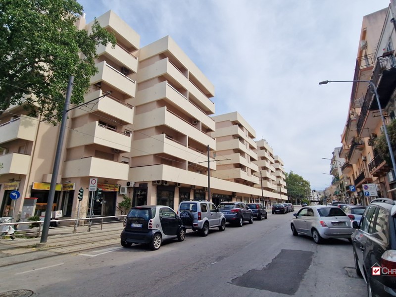 Quadrilocale in Vendita a Messina, 145'000€, 110 m²