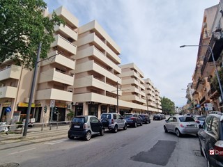 Quadrilocale in Vendita a Messina, 145'000€, 110 m²