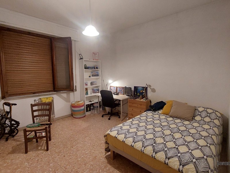 Quadrilocale in Vendita a Pisa, 265'000€, 90 m²