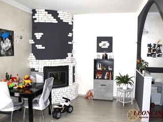 Trilocale in Vendita a Filattiera, 115'000&euro;, 113 m²