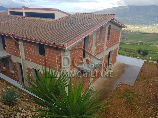 Monolocale in Vendita a Alcamo, 250'000€, 700 m²