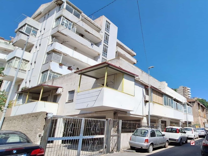 Trilocale in Vendita a Messina, 89'000€, 85 m²