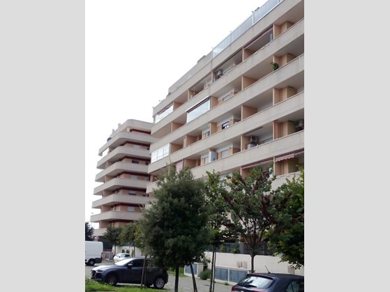 Bilocale in Vendita a Roma, 195'000€, 50 m²