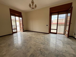 Quadrilocale in Affitto a Acerra, 600€, 120 m²