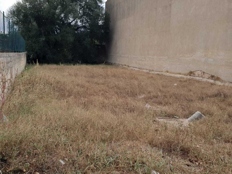Terreno edificabile in Vendita a Floridia, 52'000€, 320 m²