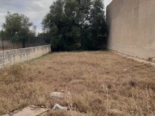 Terreno edificabile in Vendita a Floridia, 52'000€, 320 m²