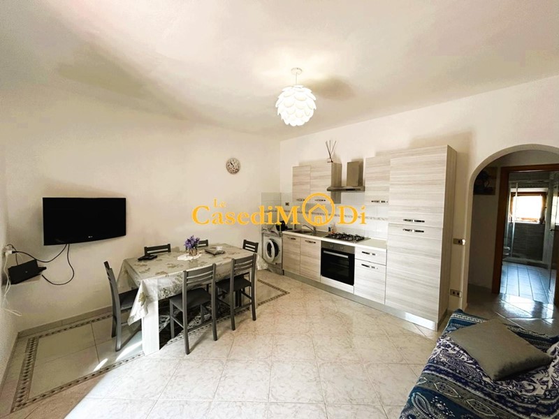 Casa Indipendente in Vendita a Rosignano Marittimo, zona Nibbiaia, 135'000€, 70 m², arredato