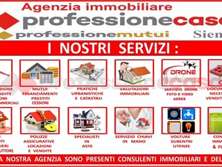 Terreno agricolo in Affitto a Siena, 358€, 420 m²