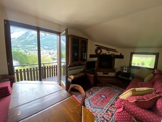 Appartamento in Vendita a Valdisotto, 350'000€, 80 m², arredato