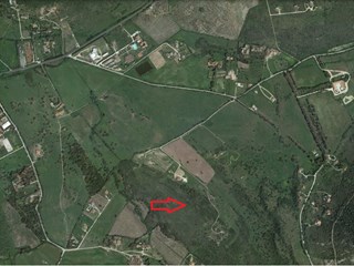 Terreno agricolo in Vendita a Alghero, 90'000€, 23500 m²