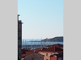 Quadrilocale in Vendita a Rosignano Marittimo, zona Rosignano Solvay , 168'000€, 88 m²