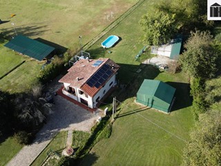 Casa Indipendente in Vendita a Fucecchio, zona Galleno, 360'000&euro;, 160 m², con Box