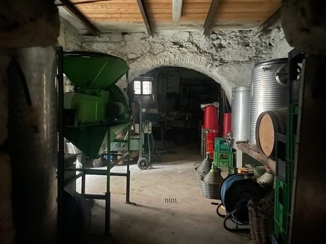 Casa Semi Indipendente in Vendita a Massa, 60'000&euro;, 80 m²