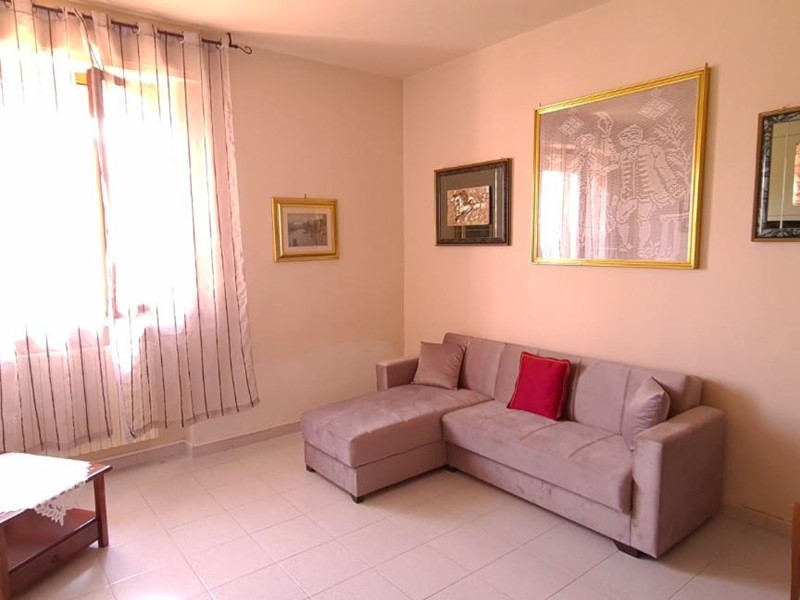 Quadrilocale in Vendita a Ponsacco, 114'000€, 54 m², con Box