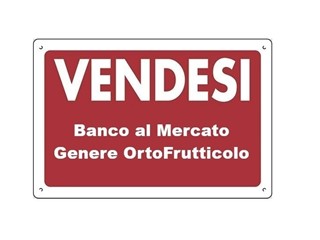Attività commerciale in Vendita a Massa, 70'000&euro;, 10 m²