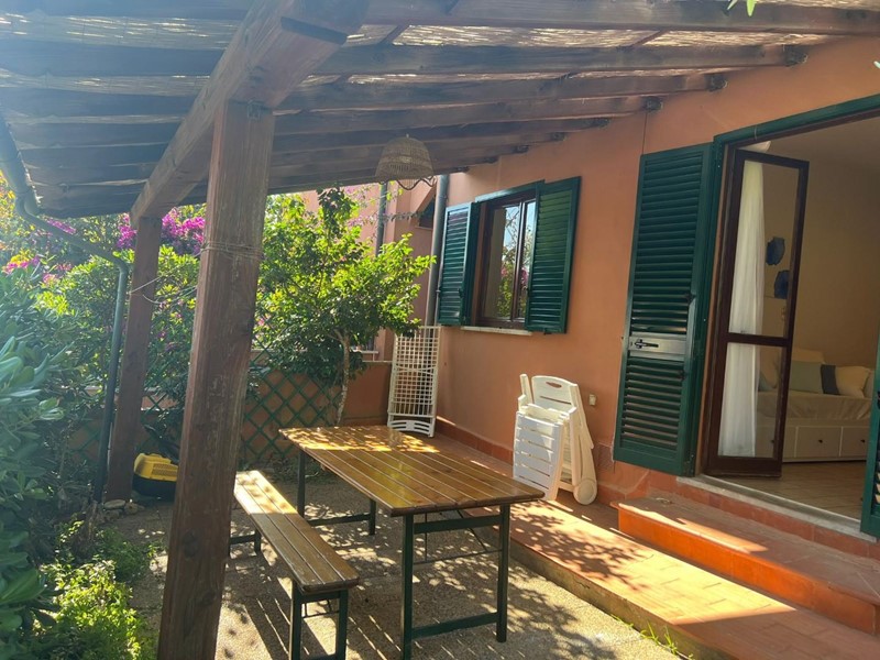 Trilocale in Vendita a Rio, zona Cavo, 265'000&euro;, 47 m², arredato