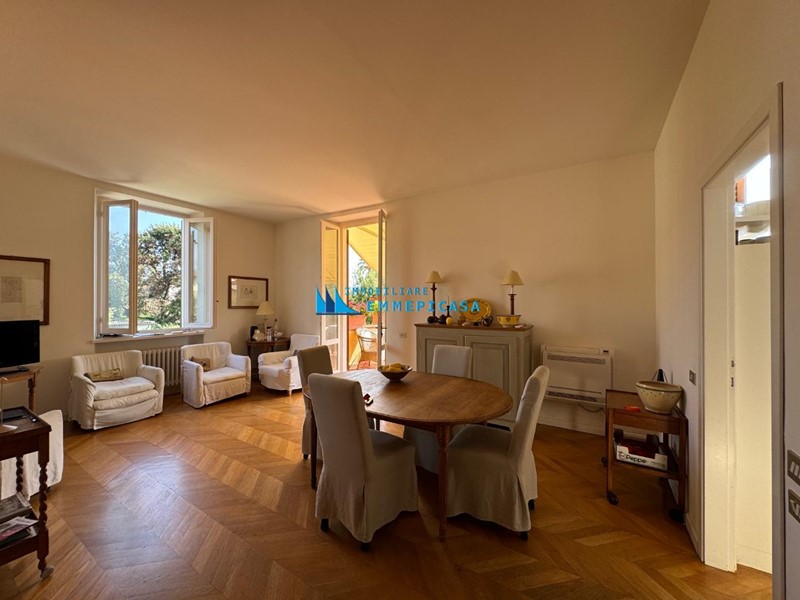 Appartamento in Vendita a Forte dei Marmi, 2'200'000€, 120 m²