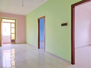 Appartamento in Vendita a Sardara, 80'000€, 145 m²