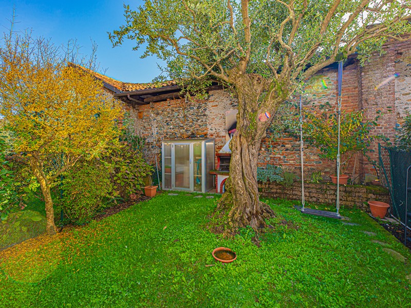 Villetta a schiera in Vendita a Collegno, 399'000€, 180 m²