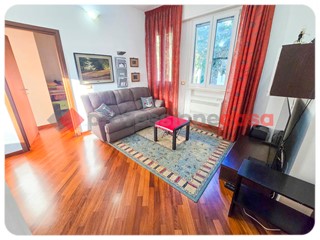 Quadrilocale in Vendita a Livorno, 230'000€, 90 m²