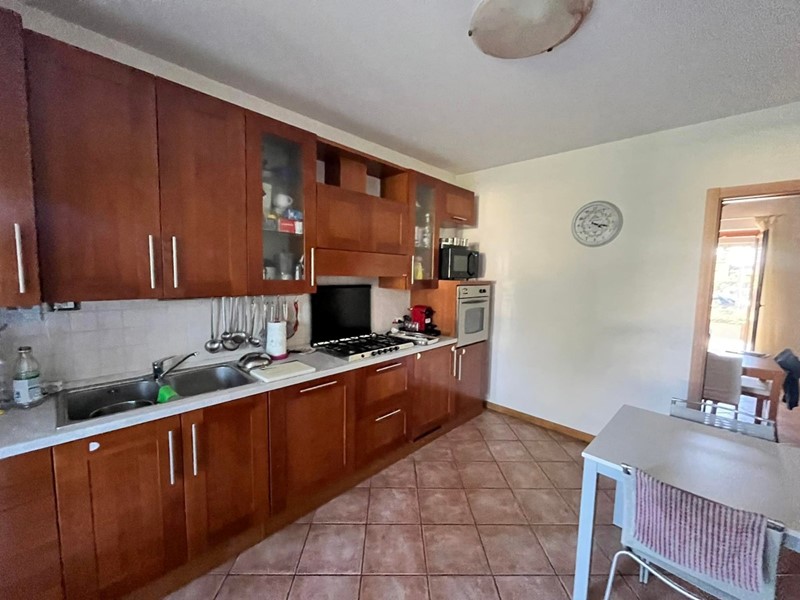 Villa in Vendita a San Cipriano Po, 198'000€, 120 m²