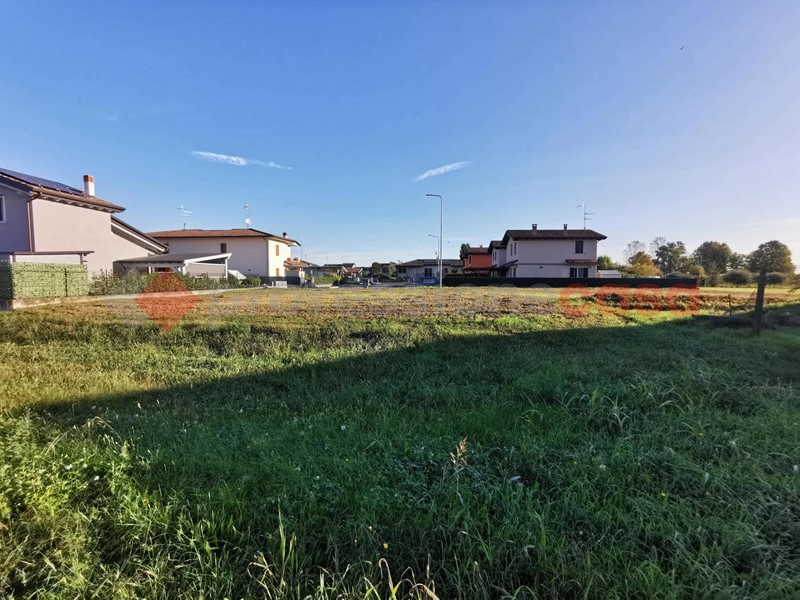 Terreno edificabile in Vendita a San Pietro Di Morubio, 45'000€, 1145 m²