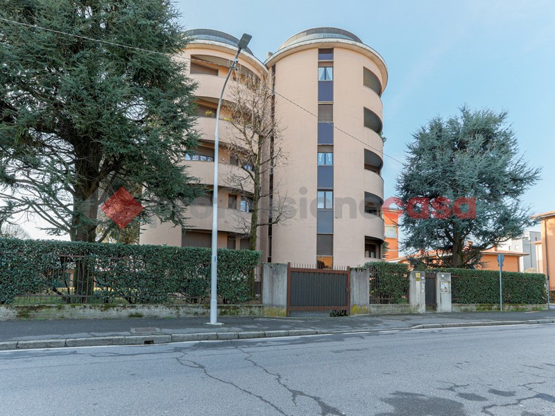 Bilocale in Vendita a Inzago, 119'000€, 80 m²