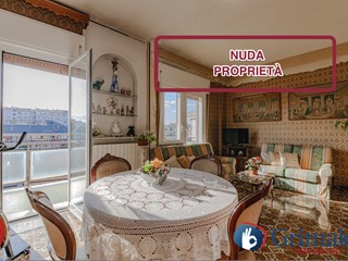 Quadrilocale in Vendita a Roma, 550'000€, 140 m²