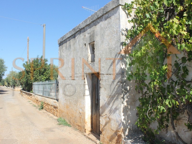 Casa Indipendente in Vendita a Monopoli, 158'000€, 130 m²