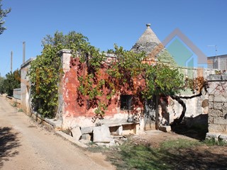 Casa Indipendente in Vendita a Monopoli, 158'000€, 130 m²