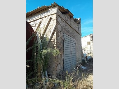 Terreno agricolo in Vendita a Tollo, zona Frazione, 45'000€, 12000 m²