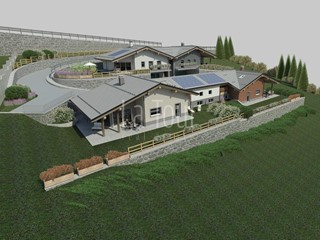 Terreno agricolo in Vendita a Quart, 300'000€, 2475 m²