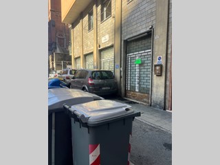 Immobile commerciale in Affitto a Genova, zona Castelletto, 2'000€, 200 m²