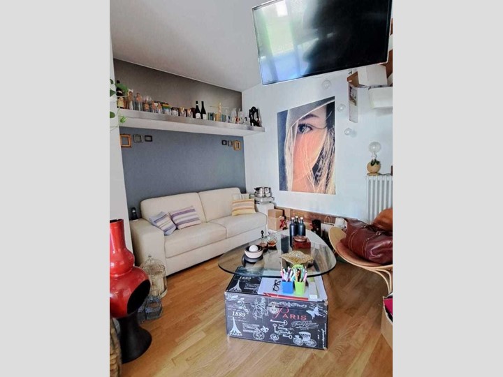 Appartamento in Vendita a Pesaro, 370'000&euro;, 145 m²