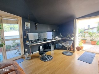 Appartamento in Vendita a Pesaro, 370'000&euro;, 145 m²