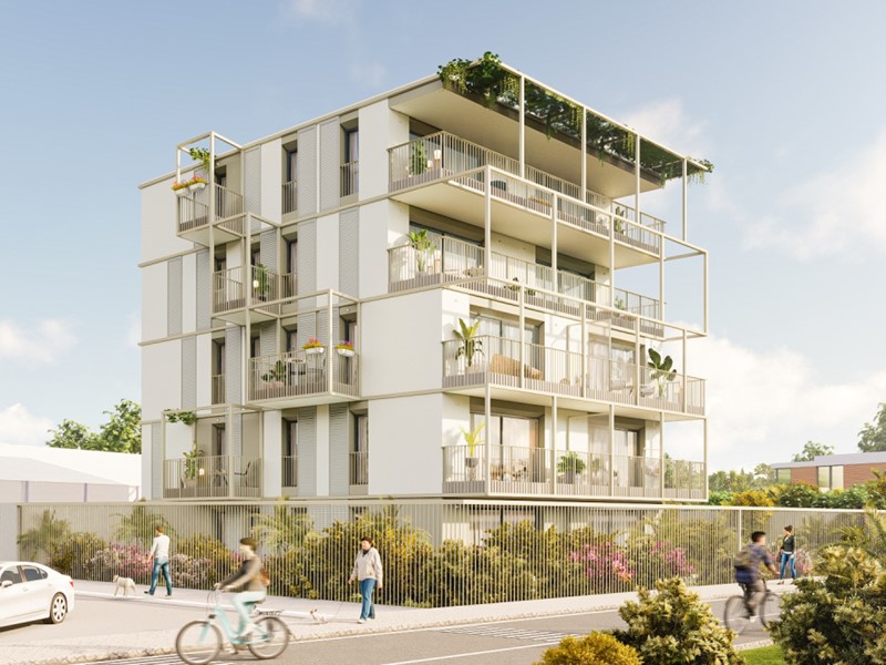 Bilocale in Vendita a Sanremo, 589'000€, 75 m², con Box