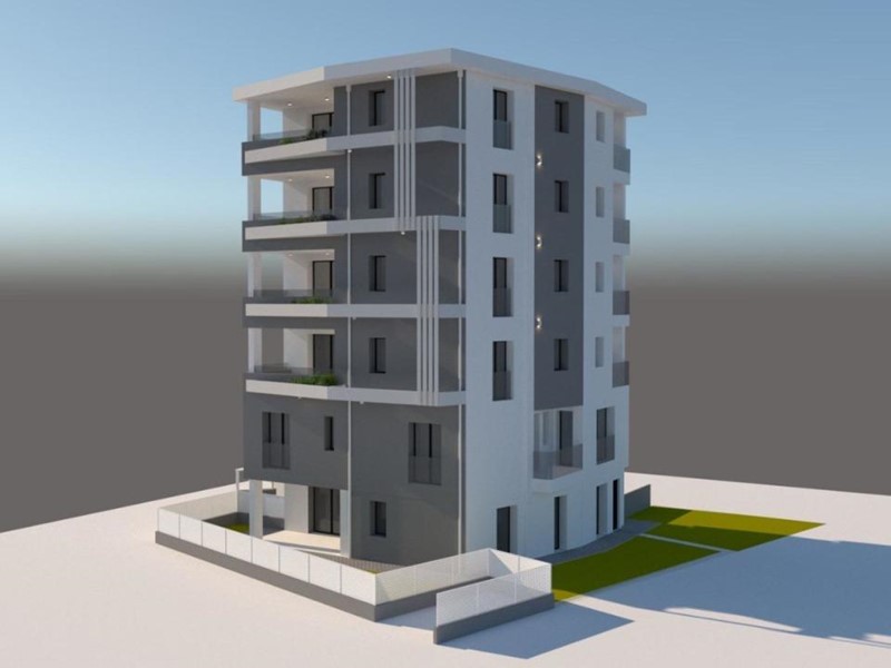 Appartamento in Vendita a Rimini, 365'000€, 90 m², con Box