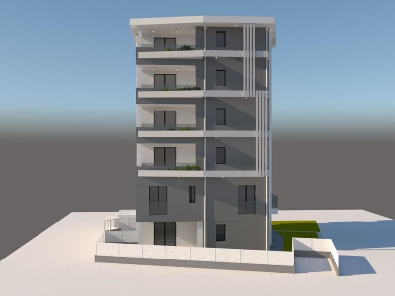 Appartamento in Vendita a Rimini, 120 m², con Box