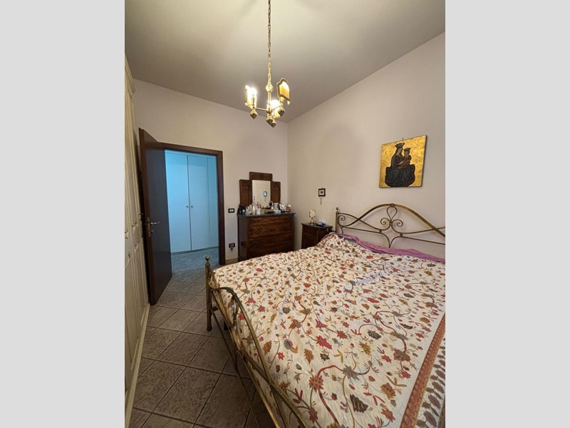 Villa in Vendita a Pisa, zona San Marco, 285'000€, 140 m², con Box