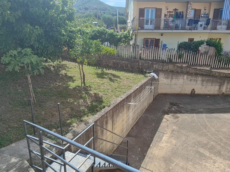 Trilocale in Affitto a Ascea, zona Stampella , 400€, 50 m², arredato