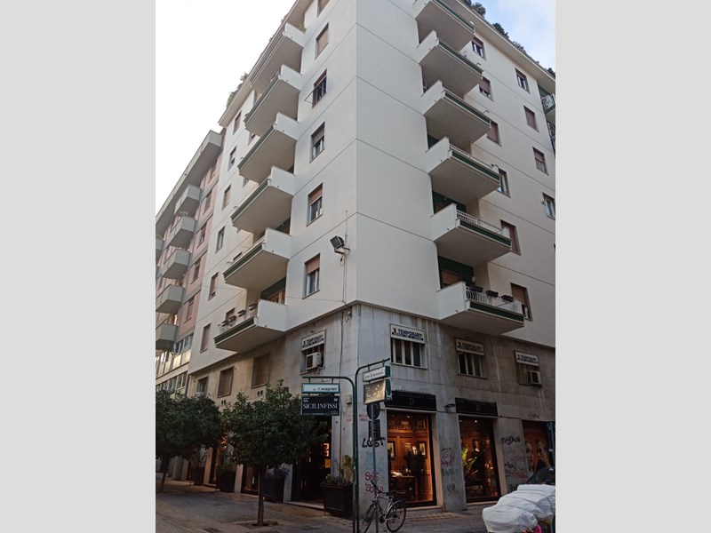 Bilocale in Affitto a Palermo, zona libertà, 1'100€, 70 m², arredato